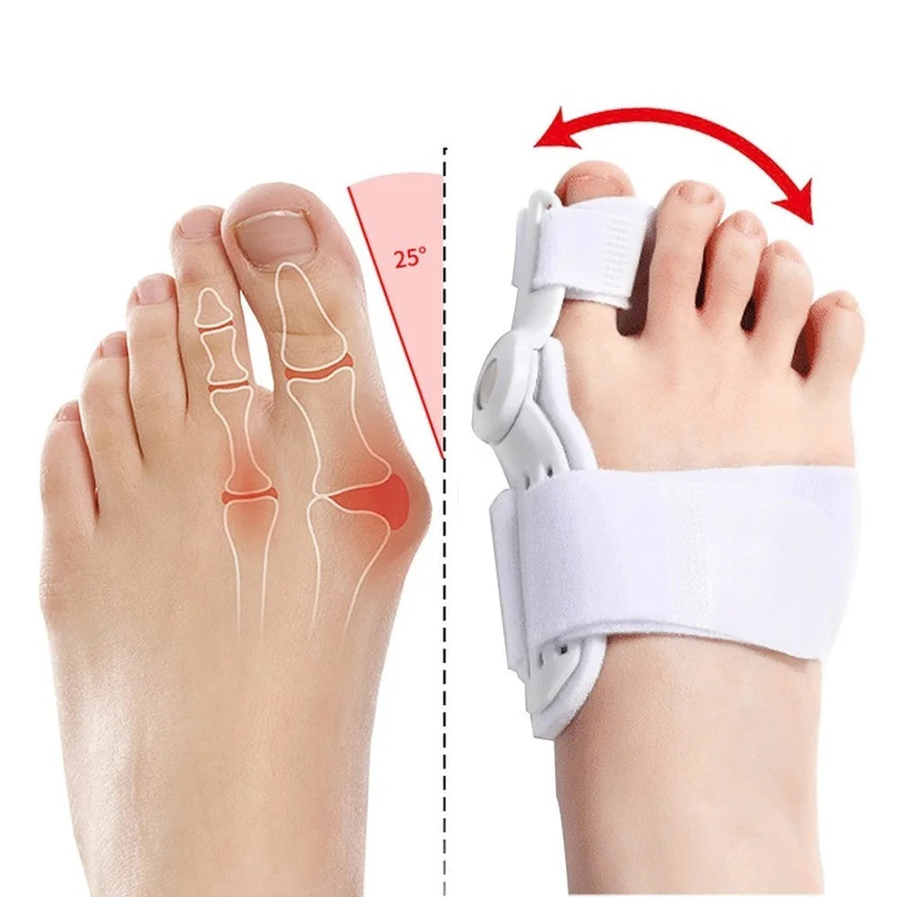 Bunion Ease Ultra™